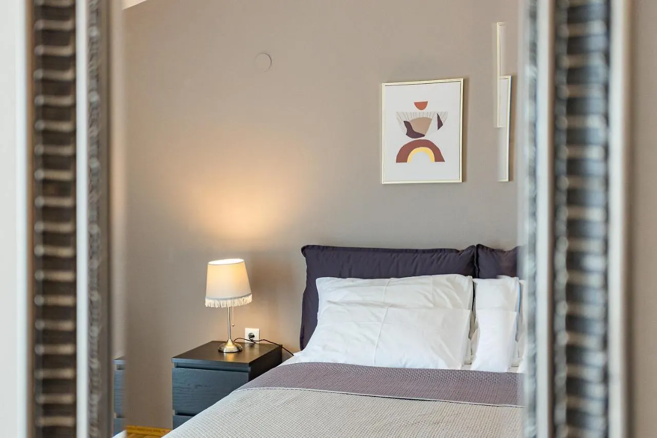 Apartments And Rooms Alenka2 Banjole Croatia