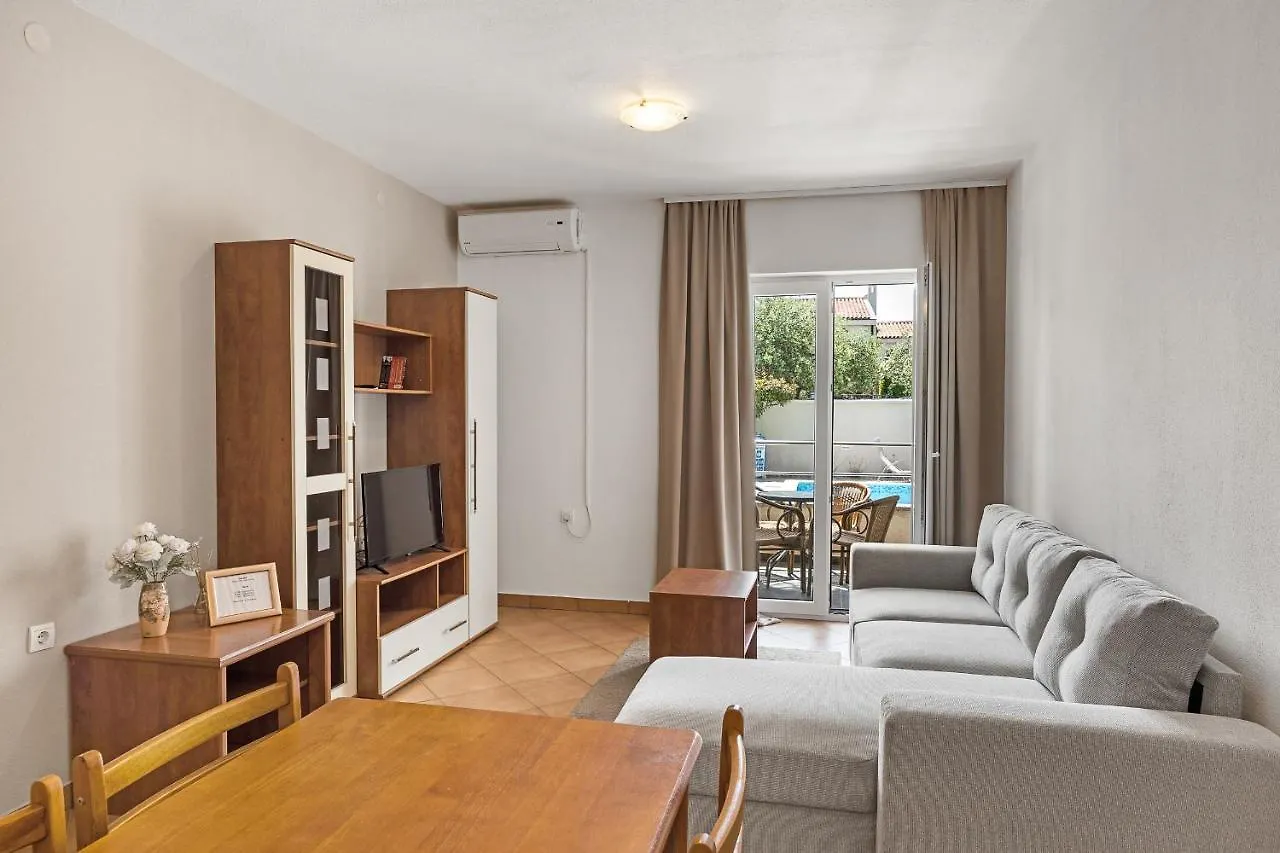 Apartments And Rooms Alenka2 contacts
